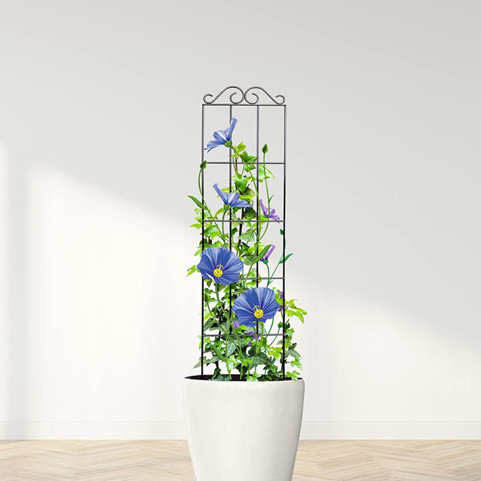 Garden Trellis Durable Garden  - огляд і ціна Plant Support Stake