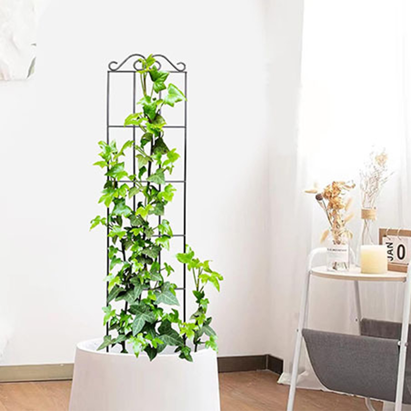 Garden Trellis Durable Garden  - огляд і ціна Plant Support Stake