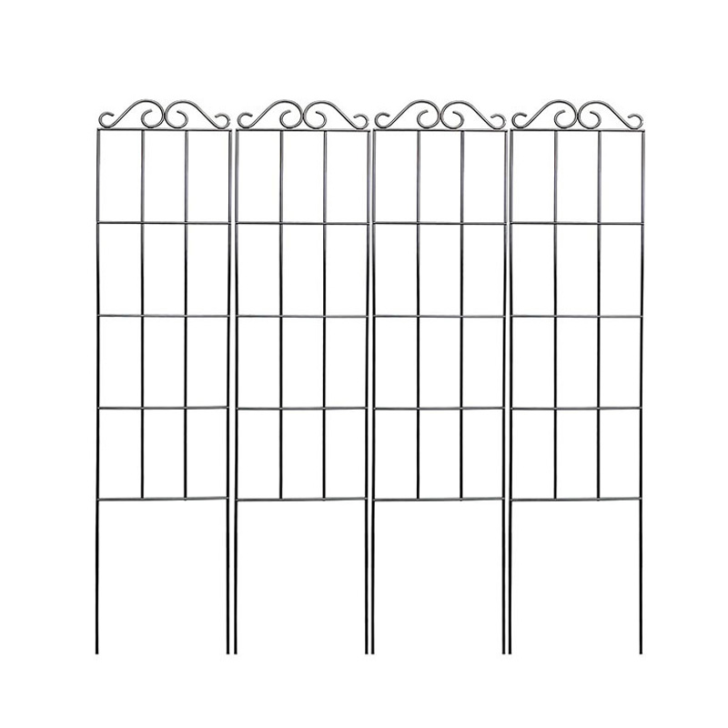 Garden Trellis Durable Garden  - огляд і ціна Plant Support Stake