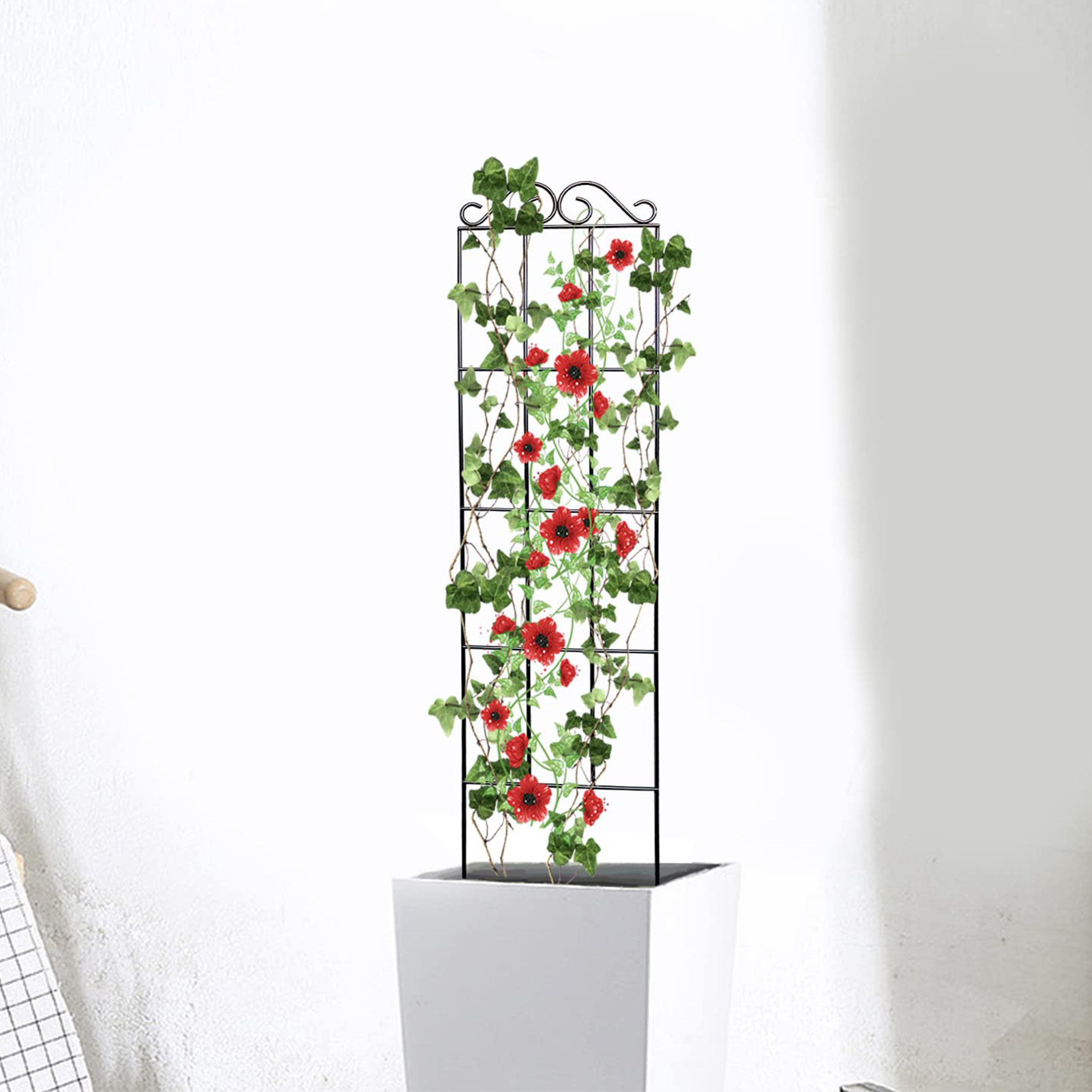 Garden Trellis Durable Garden  - огляд і ціна Plant Support Stake