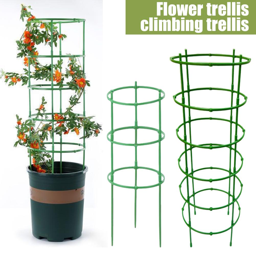 10PCS Tomato Cages Trellis Pla - огляд і ціна Terracotta Pot