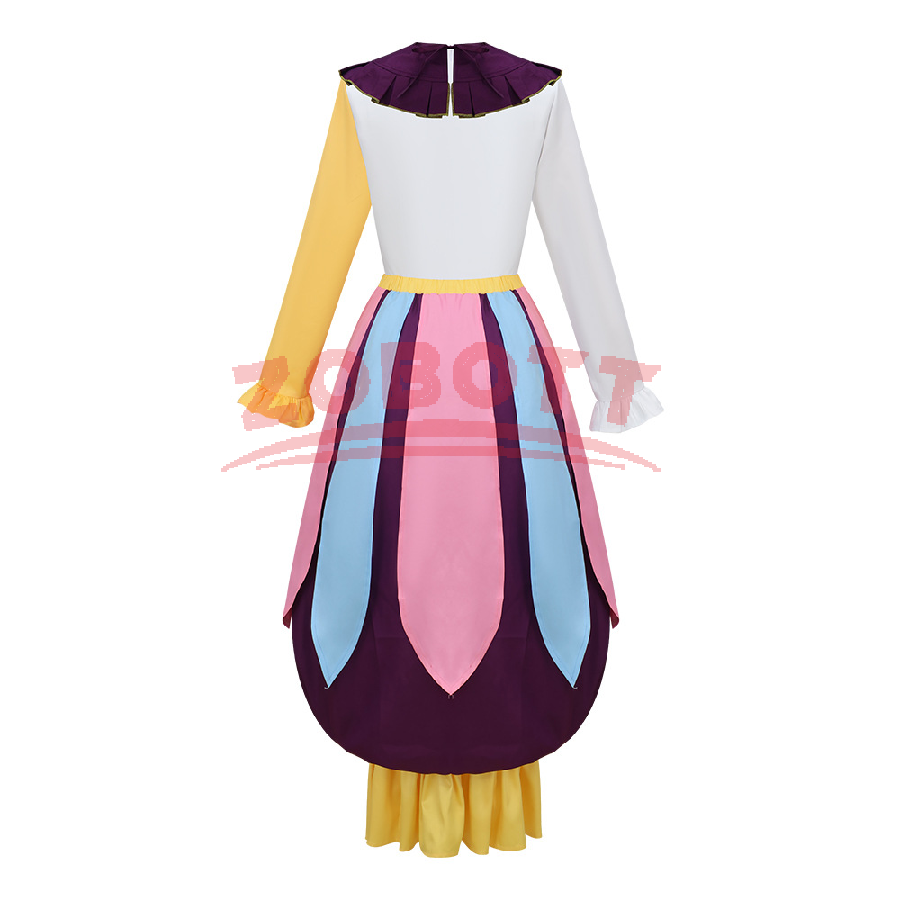 Tea Pot Mrs Potts Cosplay Long - огляд і ціна Pothos
