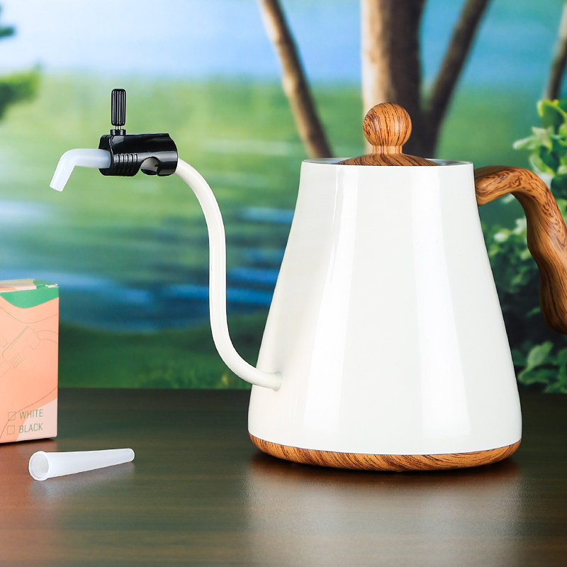 Silicone Coffee Pot Spout Cove - огляд і ціна Pothos