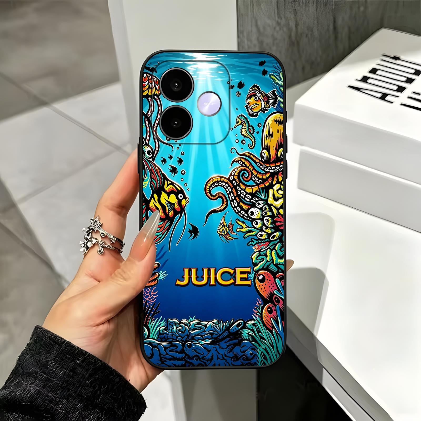 Fashion Design Energy Drink M- - огляд і ціна Monstera