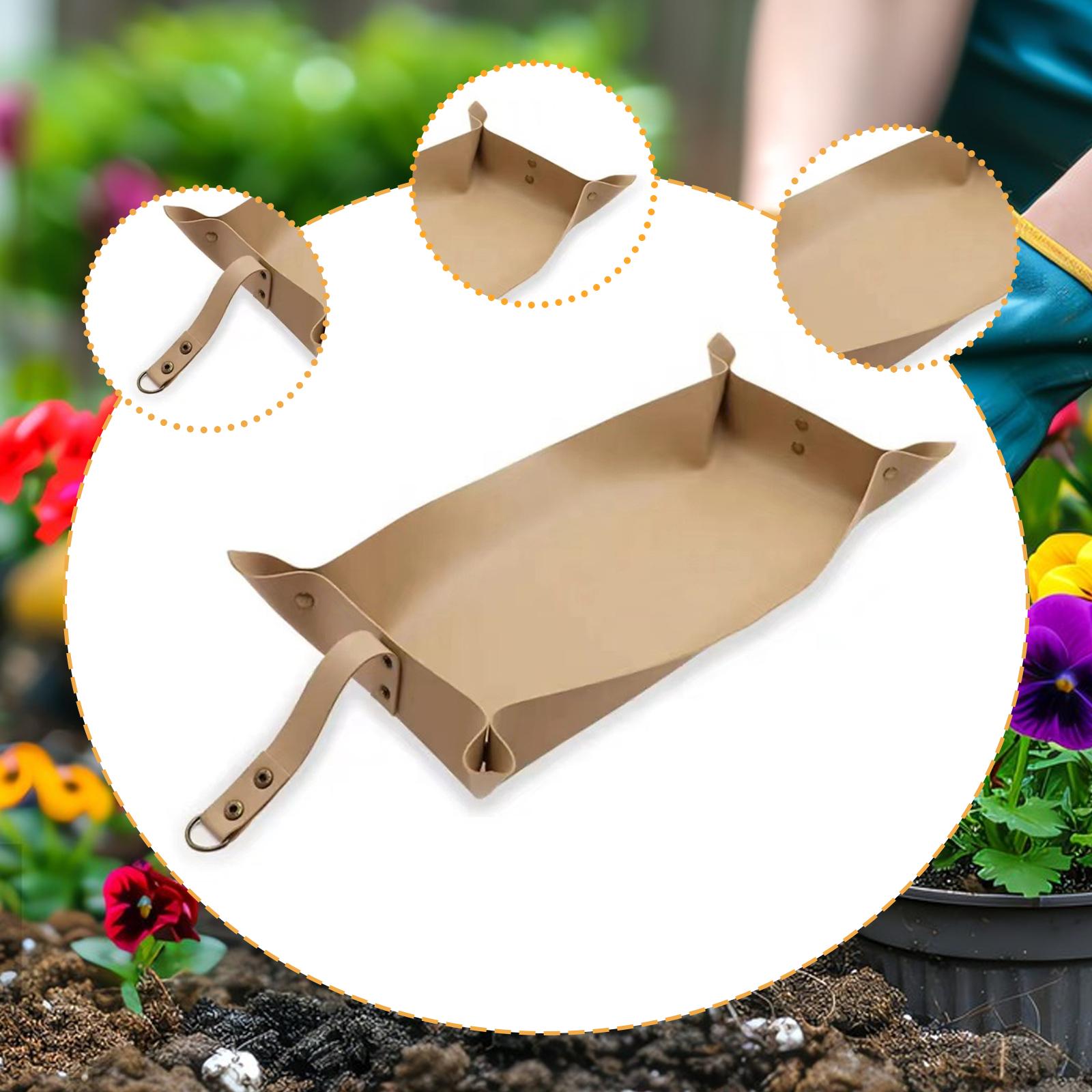 Plant Repotting Mat Plant Pott - огляд і ціна Repotting Mat