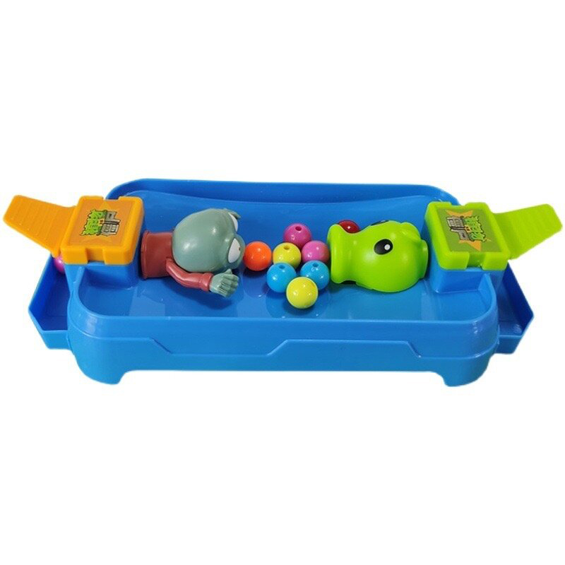 Plants Vs. Zombies Toys Parent - огляд і ціна Plant Parent Yearly