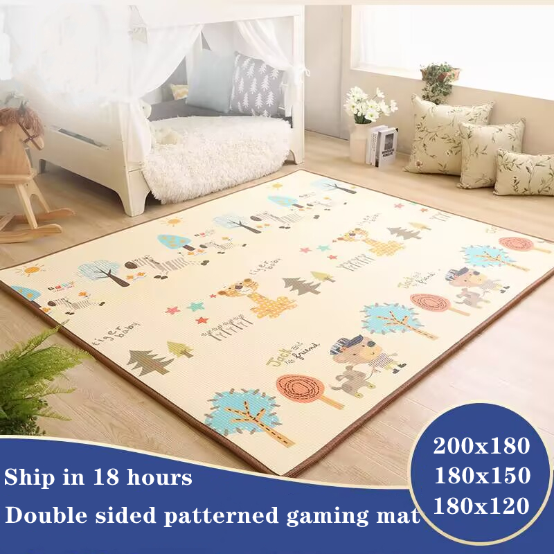 Non-toxic Thicken 180x120cm Ba - огляд і ціна Repotting Mat