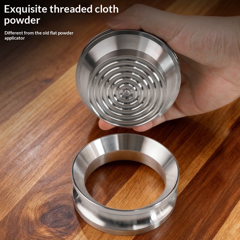Moper Stainless Steel Coffee D - огляд і ціна Pothos