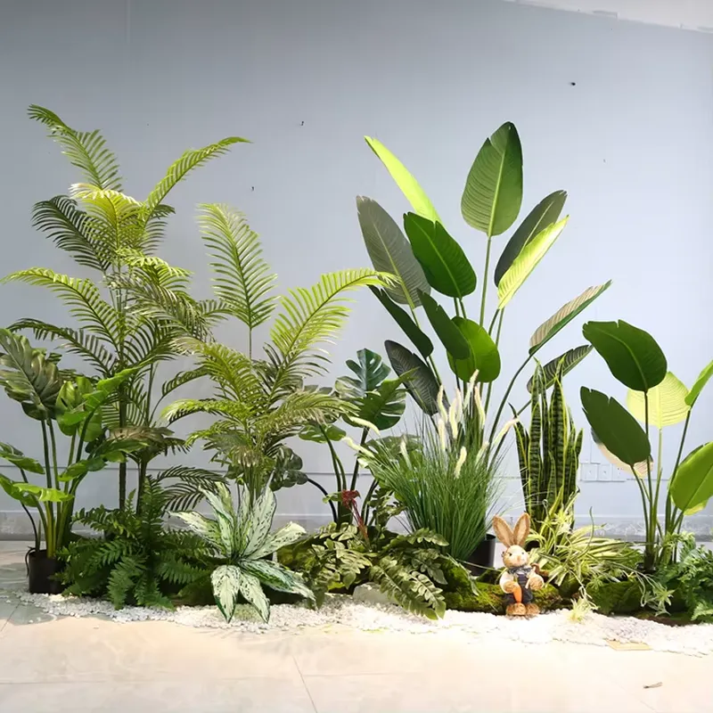 Display Art Craft Faux Ficus L - огляд і ціна Fiddle Leaf Fig