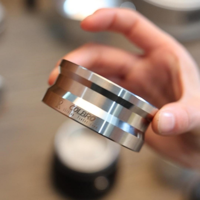 Colbro Coffee Dosing Ring Anti - огляд і ціна Pothos