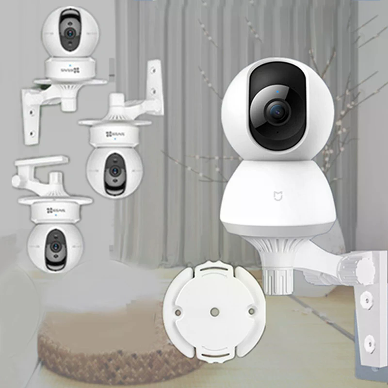 Abs Wall Mounting Base for Tap - огляд і ціна Tp-Link Camera Tapo C210