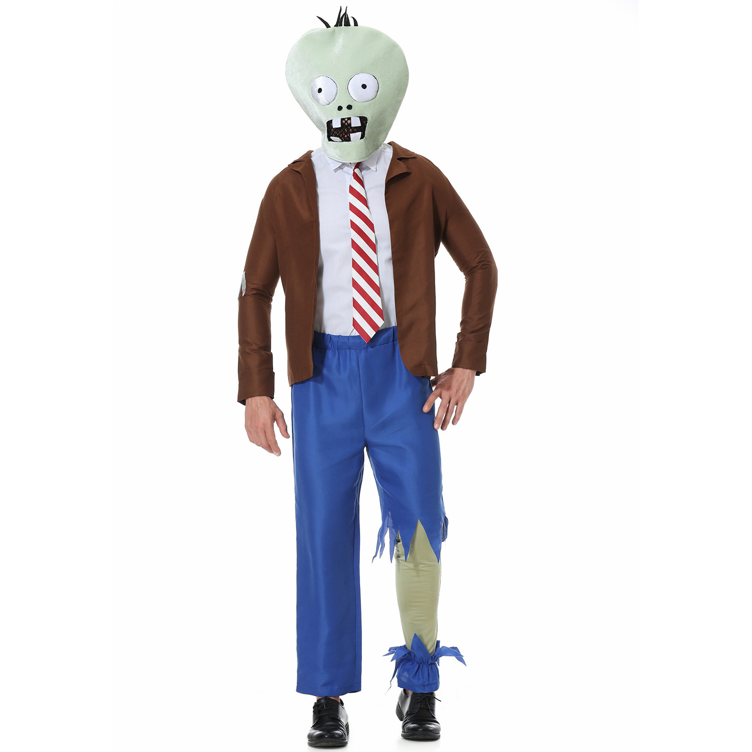 S-XL Plant Vs. Zombie Characte - огляд і ціна The Plant Parent