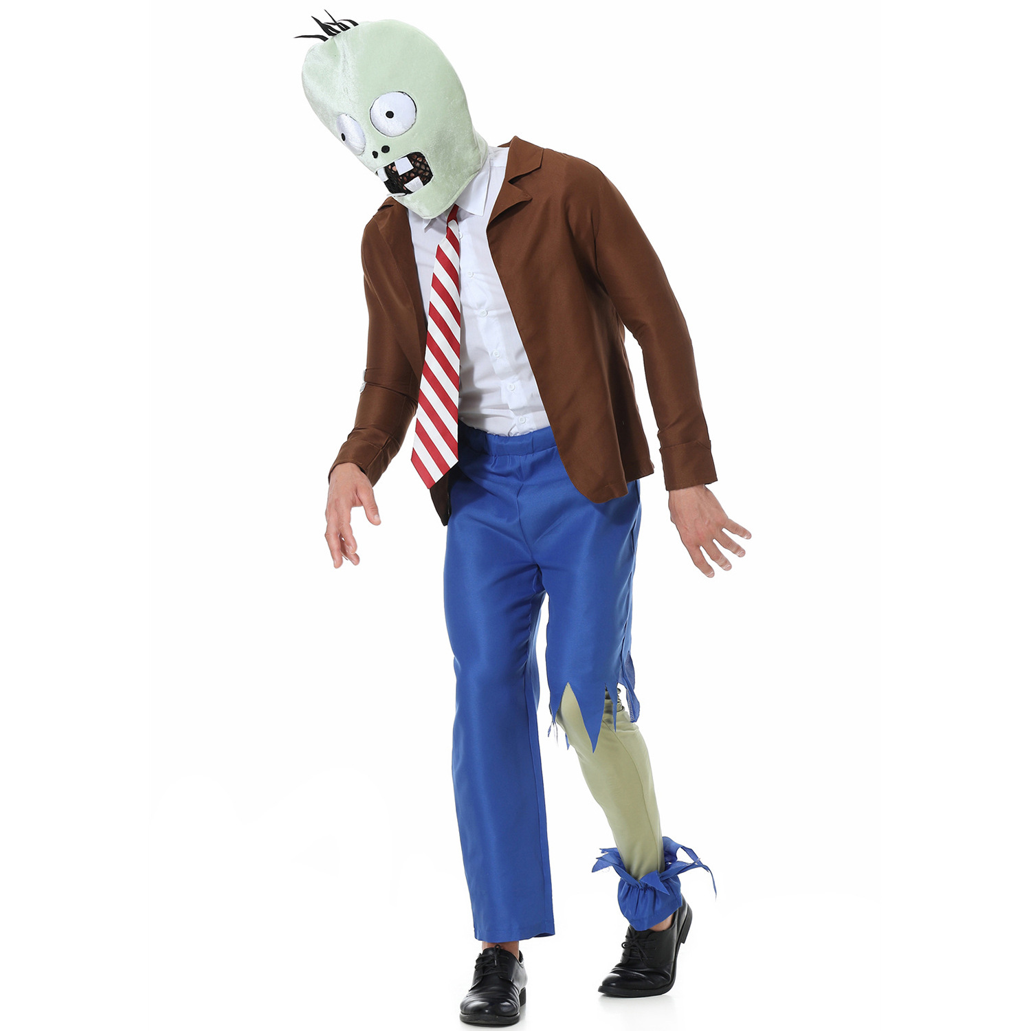 S-XL Plant Vs. Zombie Characte - огляд і ціна The Plant Parent
