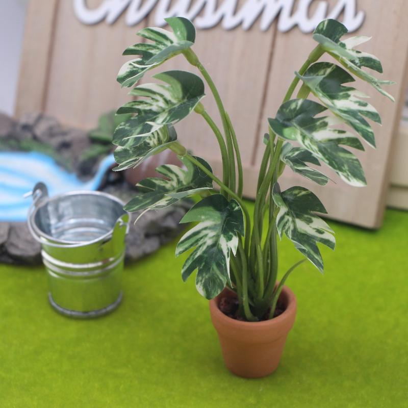 New.1PC 1/12 Dollhouse Simulat - огляд і ціна Pothos