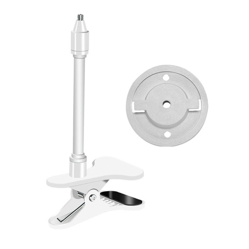 Flexible Clamp Mount Metal 18c - огляд і ціна Tp-Link Camera Tapo C210